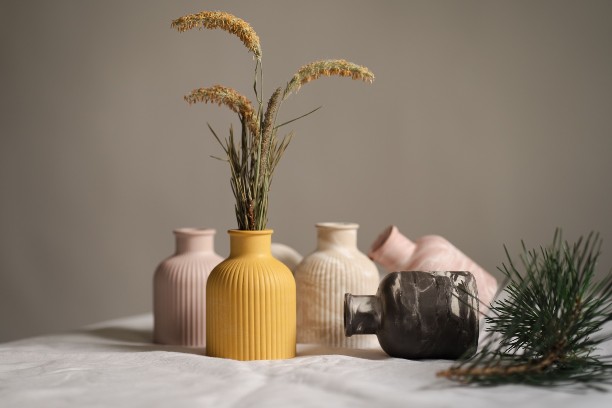 smalti per ceramica